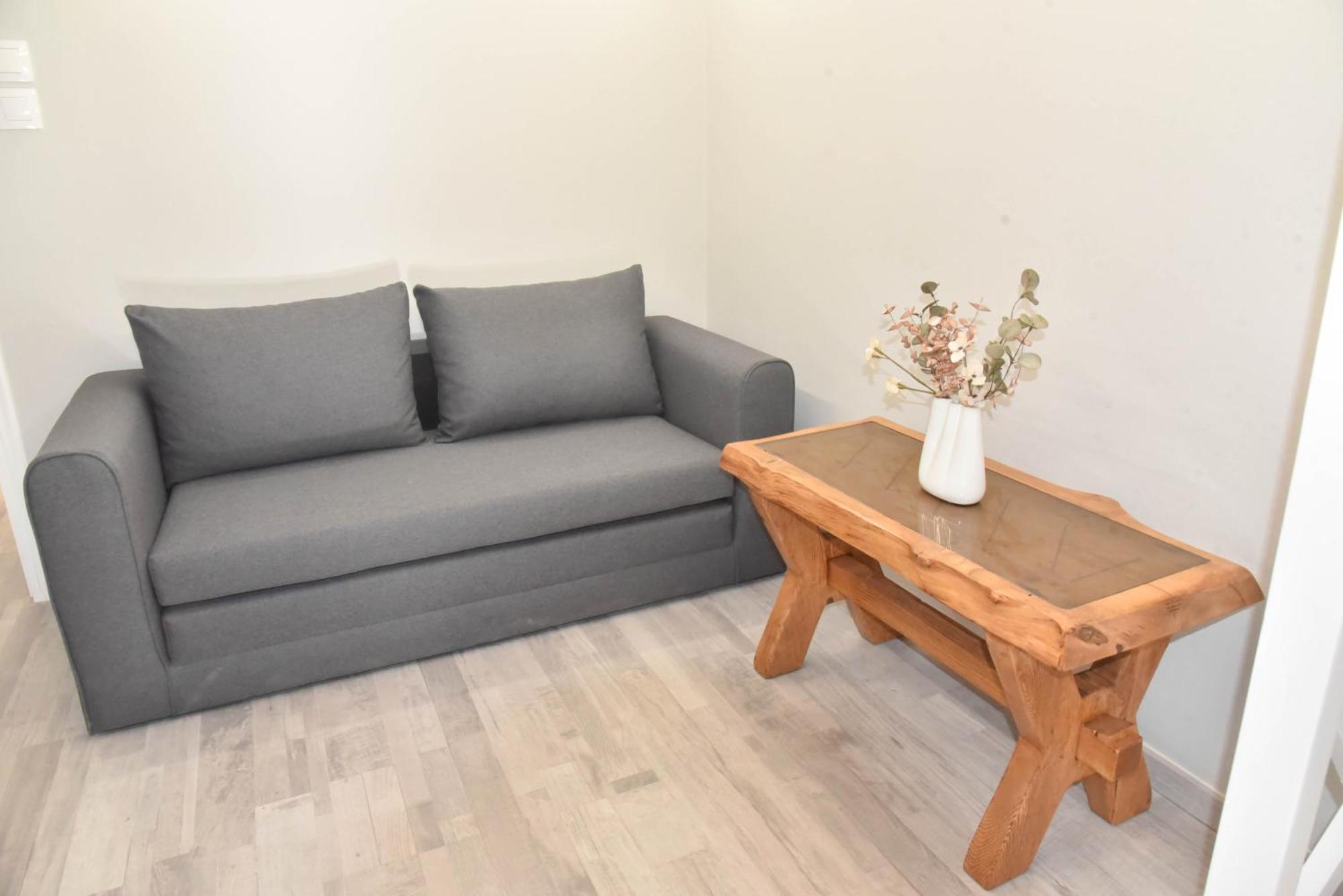 F K Apartments أرتيميدا المظهر الخارجي الصورة