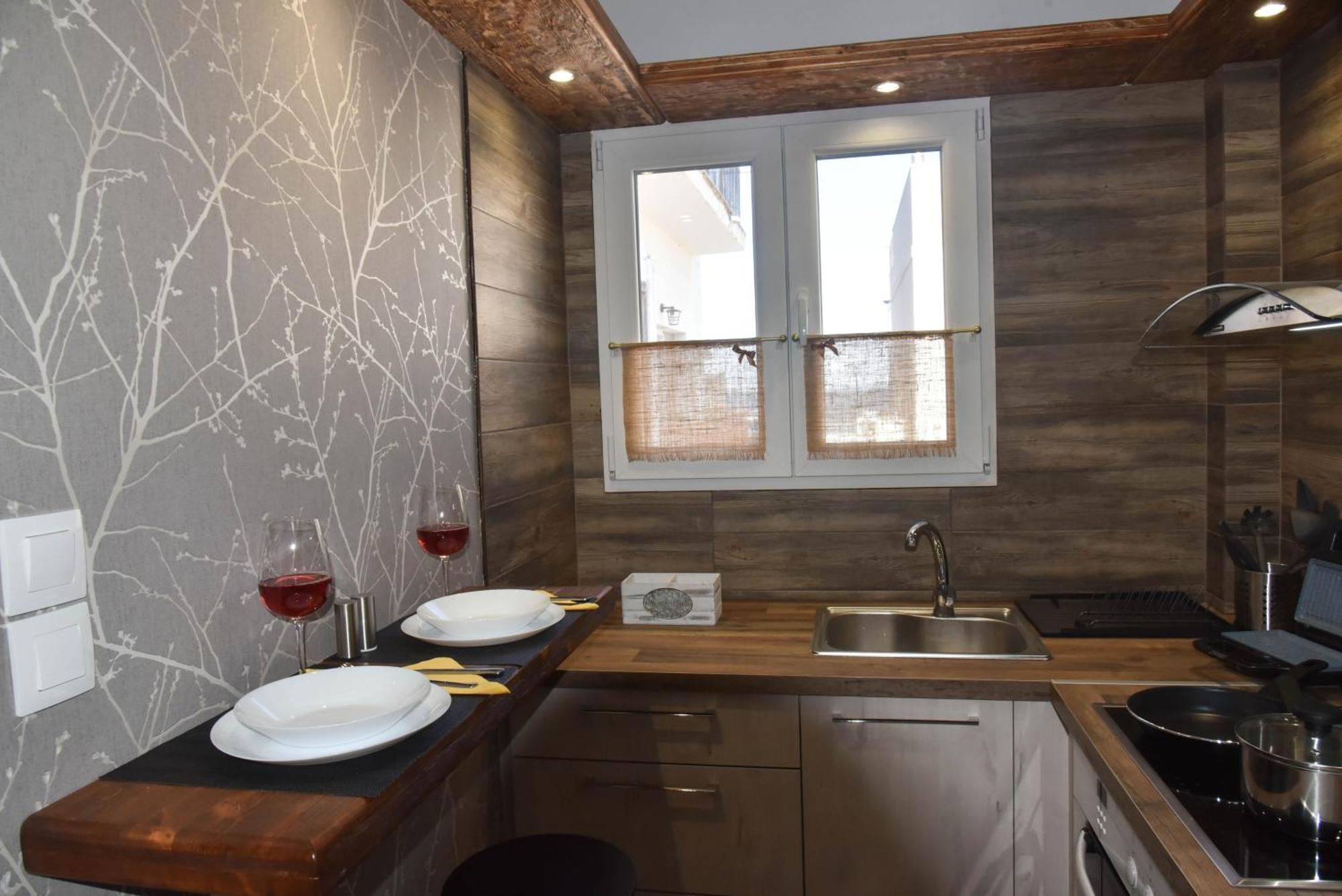 F K Apartments أرتيميدا المظهر الخارجي الصورة