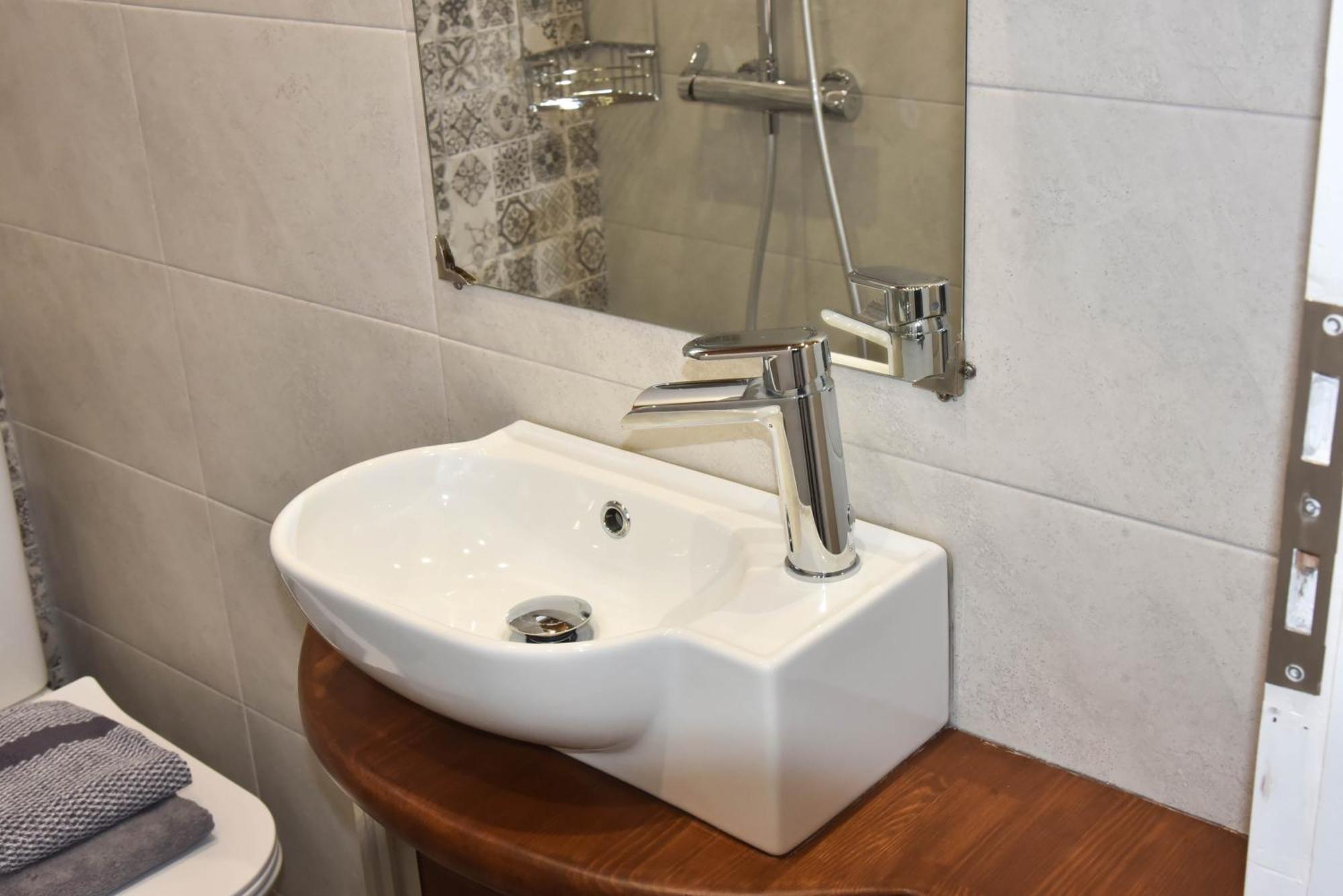F K Apartments أرتيميدا المظهر الخارجي الصورة