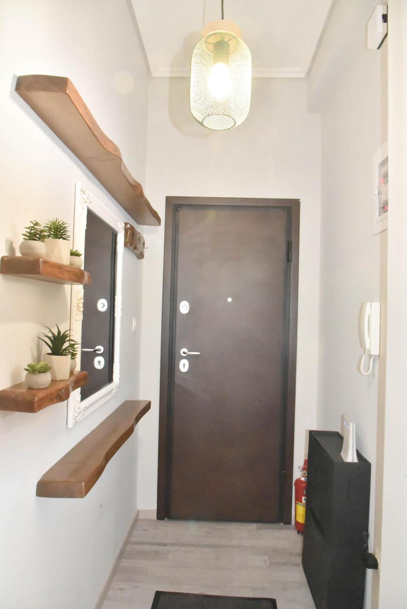 F K Apartments أرتيميدا المظهر الخارجي الصورة