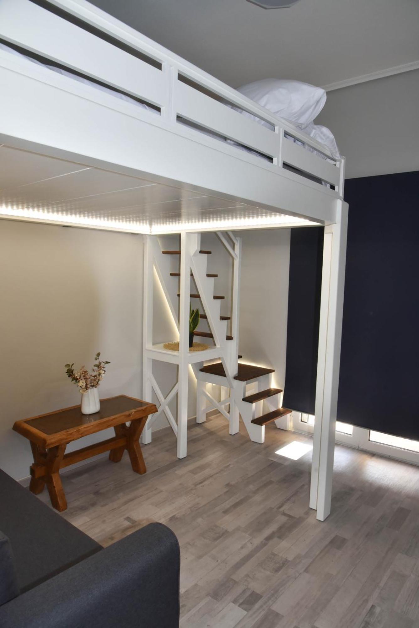 F K Apartments أرتيميدا المظهر الخارجي الصورة