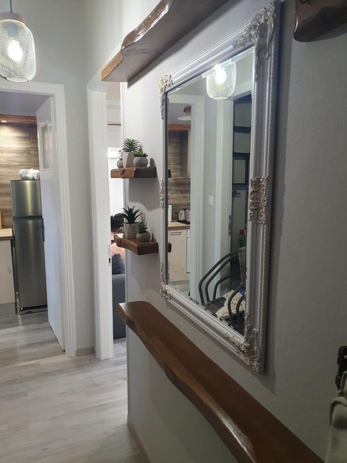 F K Apartments أرتيميدا المظهر الخارجي الصورة