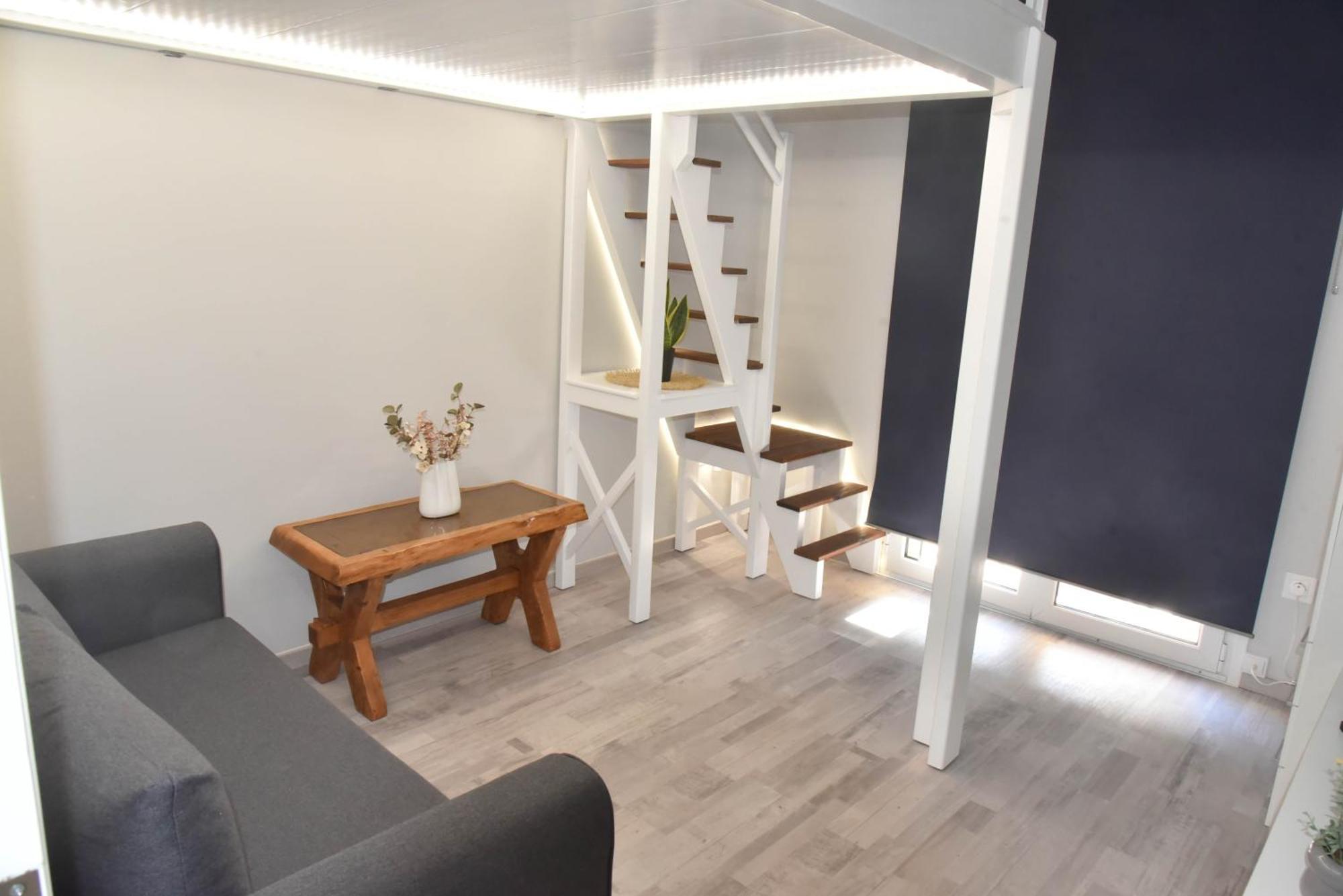 F K Apartments أرتيميدا المظهر الخارجي الصورة