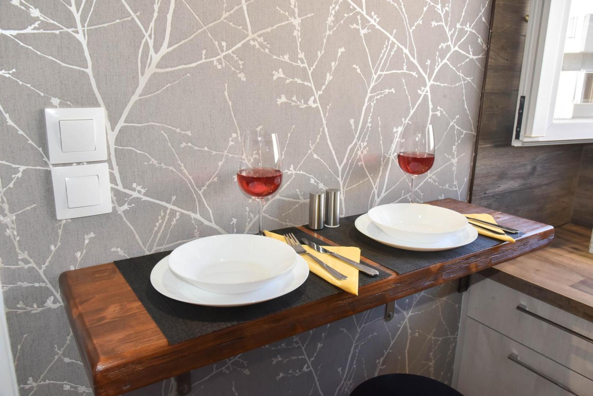 F K Apartments أرتيميدا المظهر الخارجي الصورة