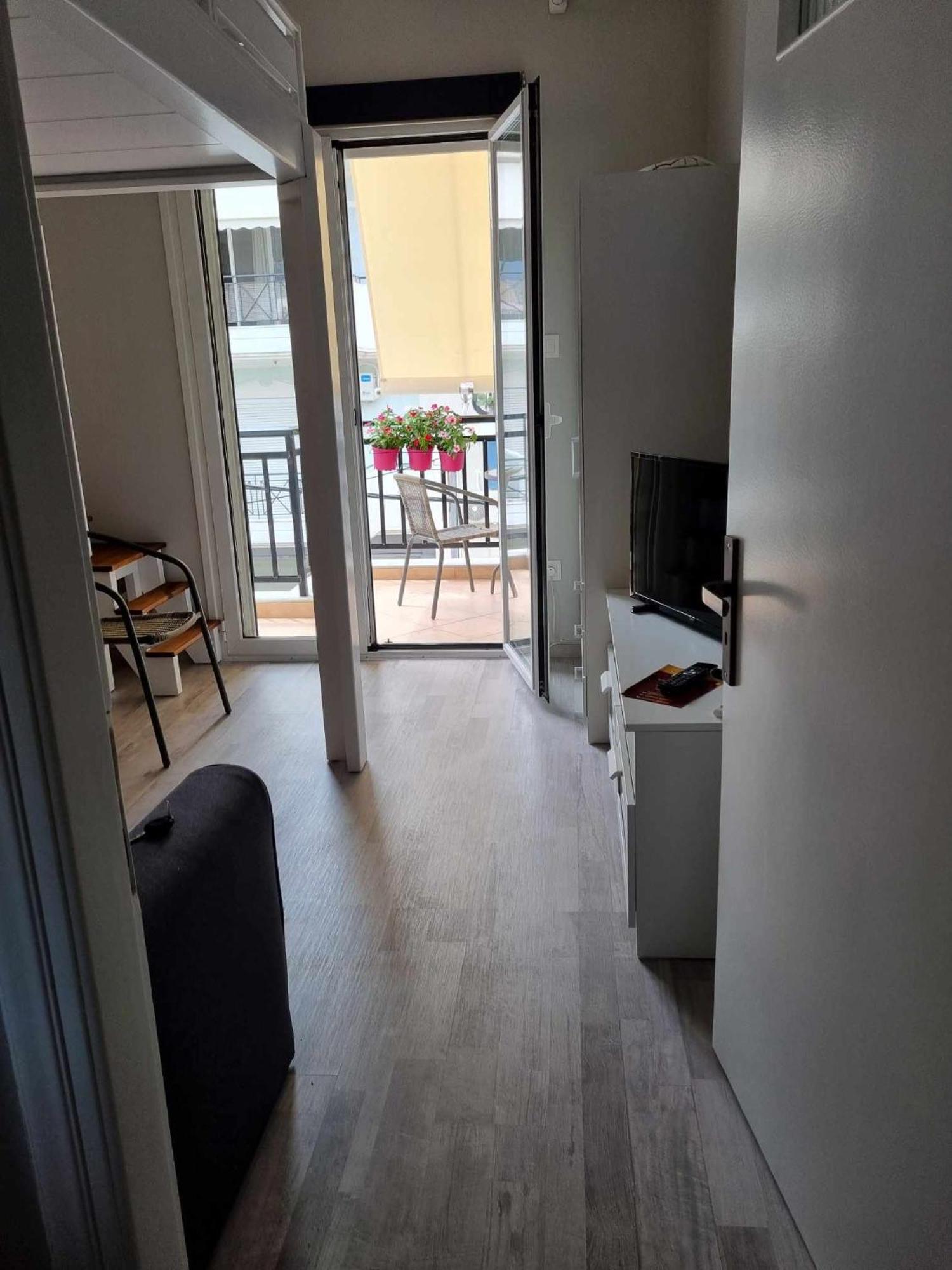 F K Apartments أرتيميدا المظهر الخارجي الصورة