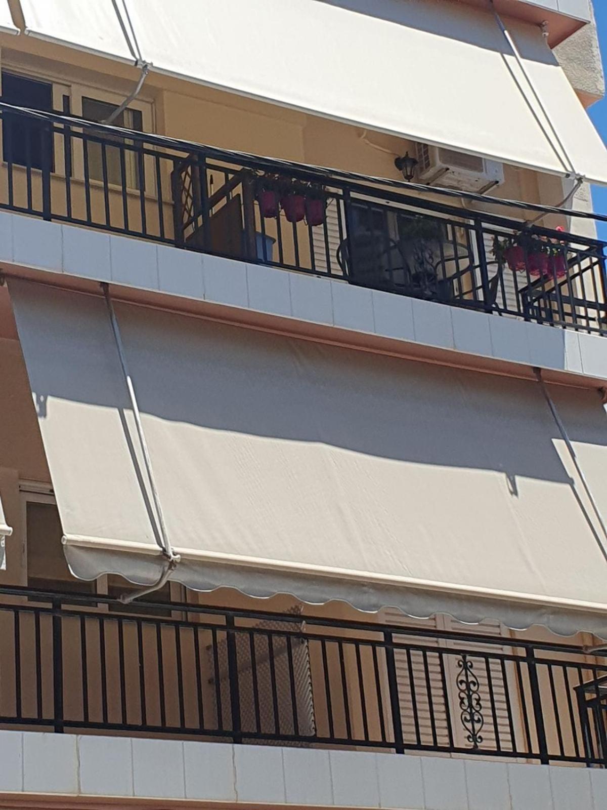 F K Apartments أرتيميدا المظهر الخارجي الصورة