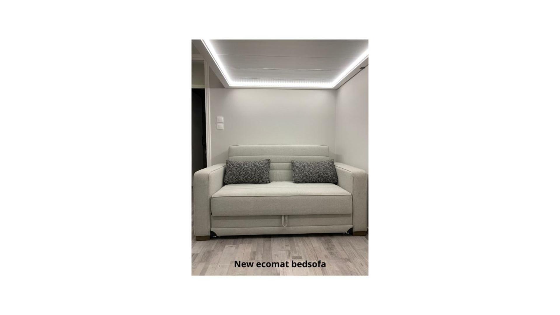 F K Apartments أرتيميدا المظهر الخارجي الصورة