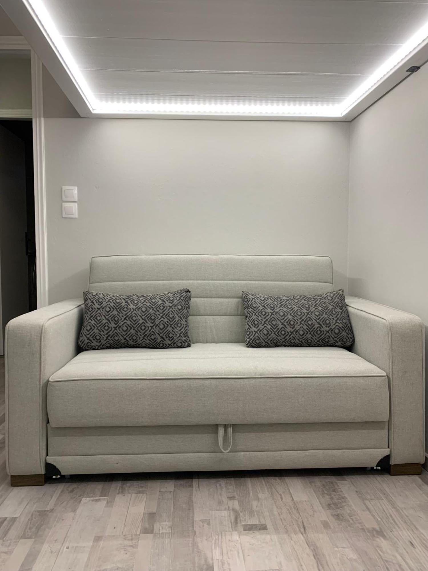 F K Apartments أرتيميدا المظهر الخارجي الصورة