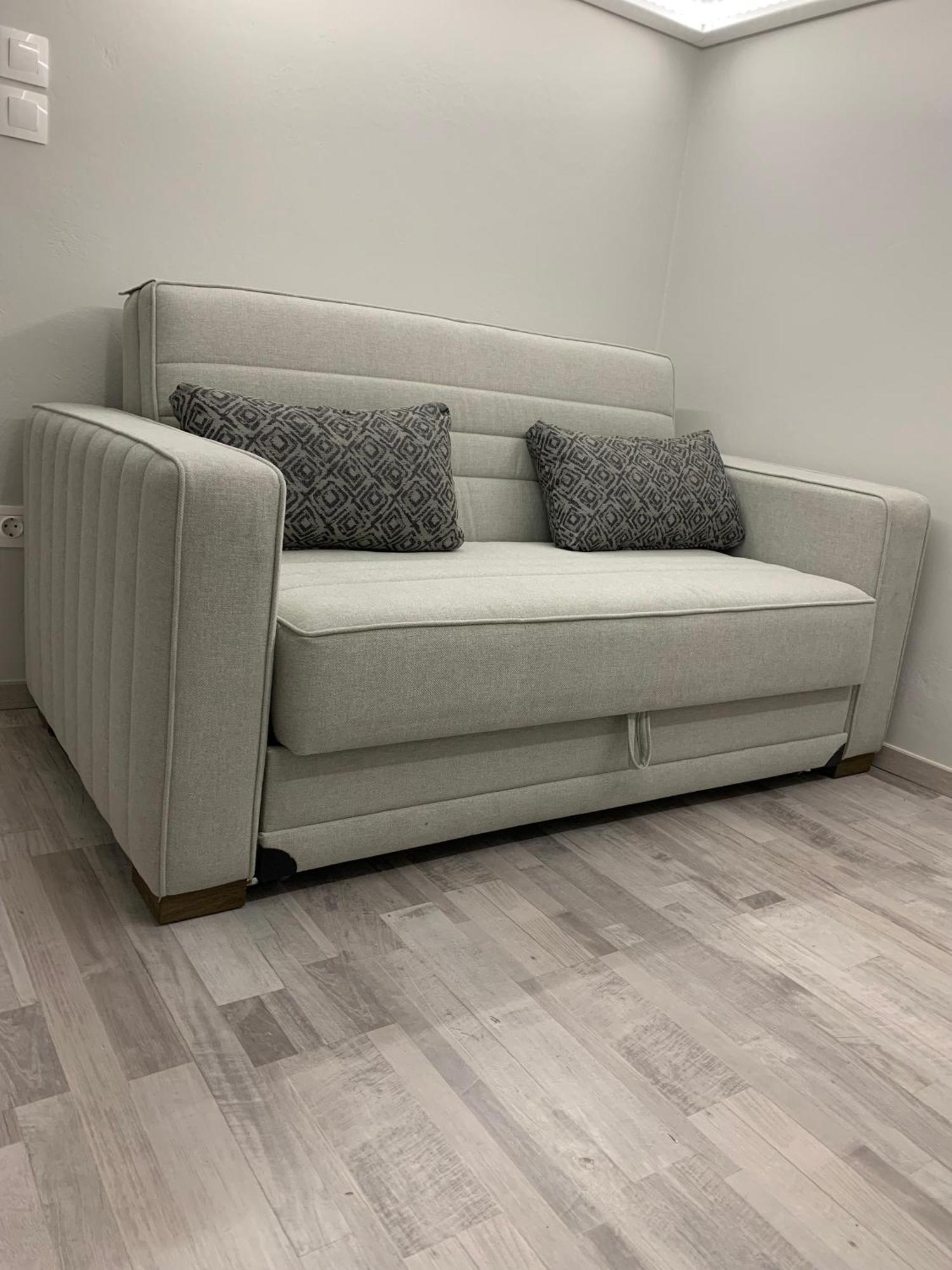 F K Apartments أرتيميدا المظهر الخارجي الصورة