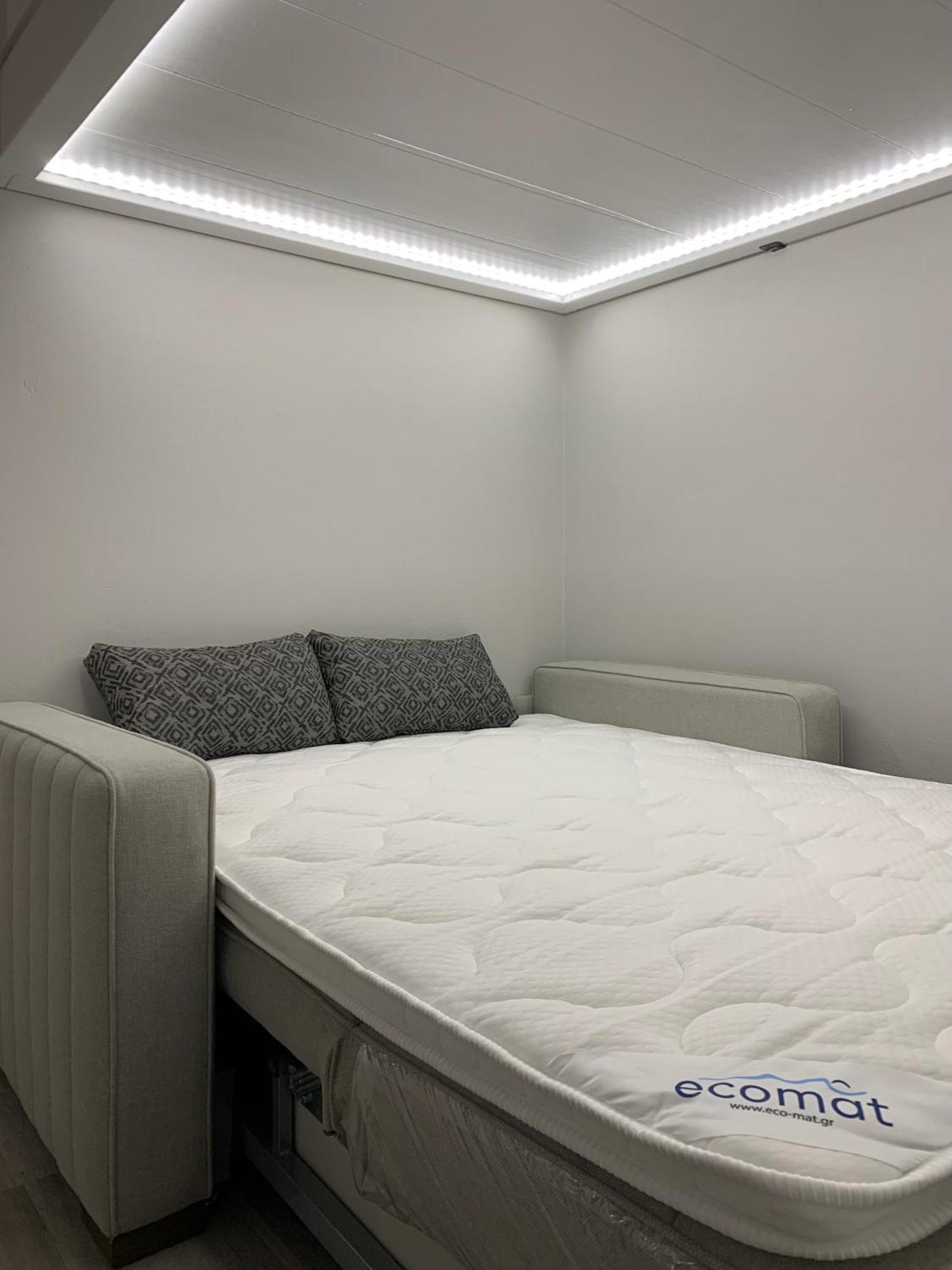 F K Apartments أرتيميدا المظهر الخارجي الصورة